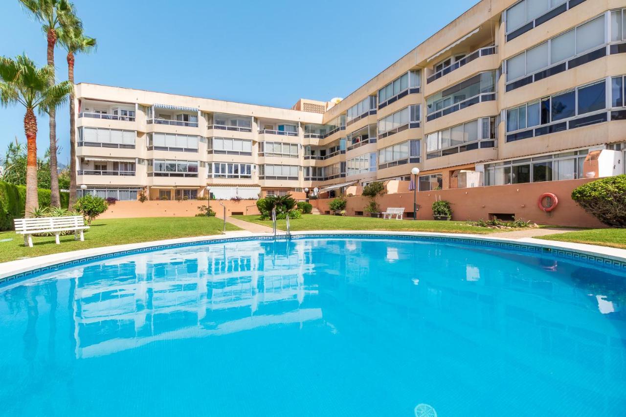 Vistamarina A309 By Ivi Real Estate Torremolinos Exterior foto