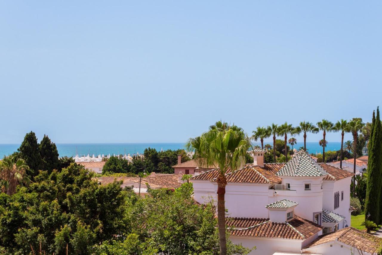 Vistamarina A309 By Ivi Real Estate Torremolinos Exterior foto