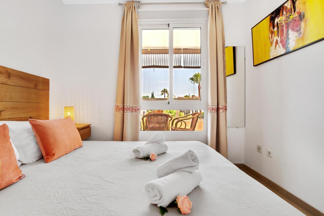 Vistamarina A309 By Ivi Real Estate Torremolinos Exterior foto
